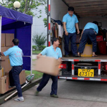 佛山禪城區(qū)專業(yè)搬家服務(wù) 省心省力，輕松喬遷