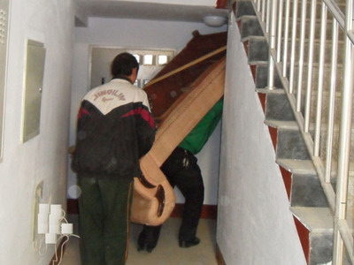 平湖搬家，愛心隨行 解析全方位配套服務、價格與廠家選擇